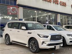 انفنتي QX80